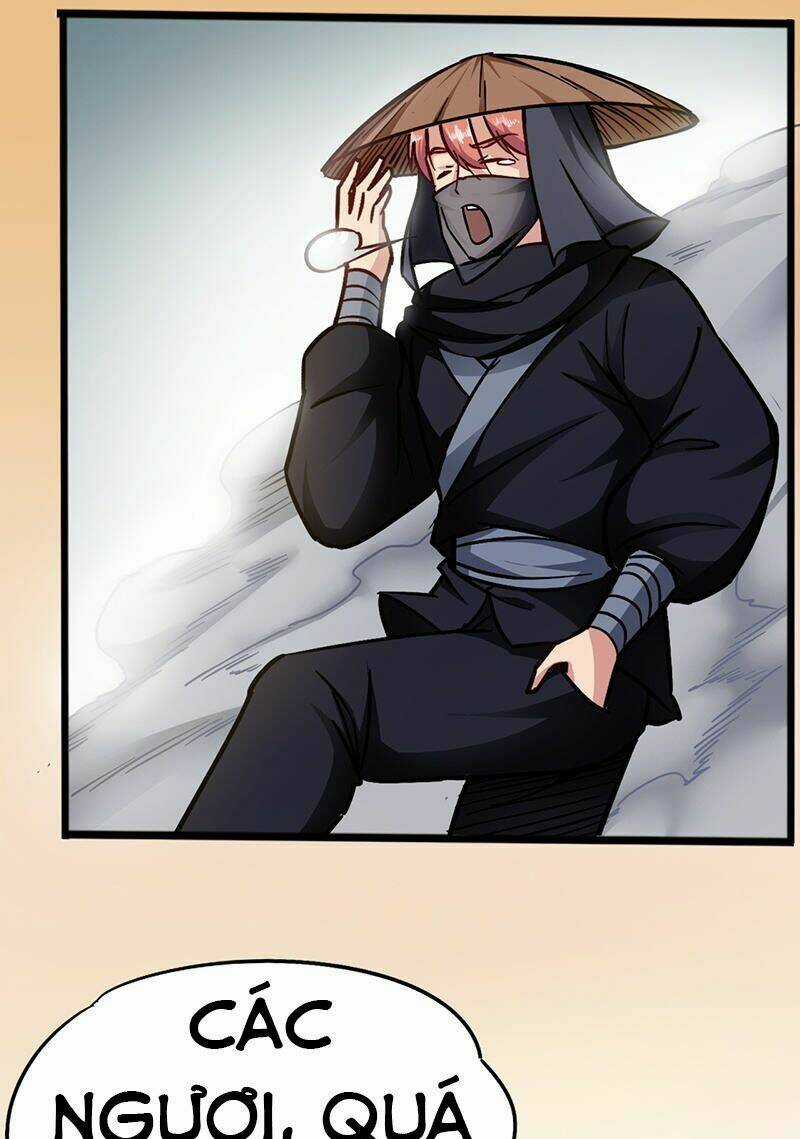 Võ Thần Thiên Hạ - Chapter 90 - Trang 28