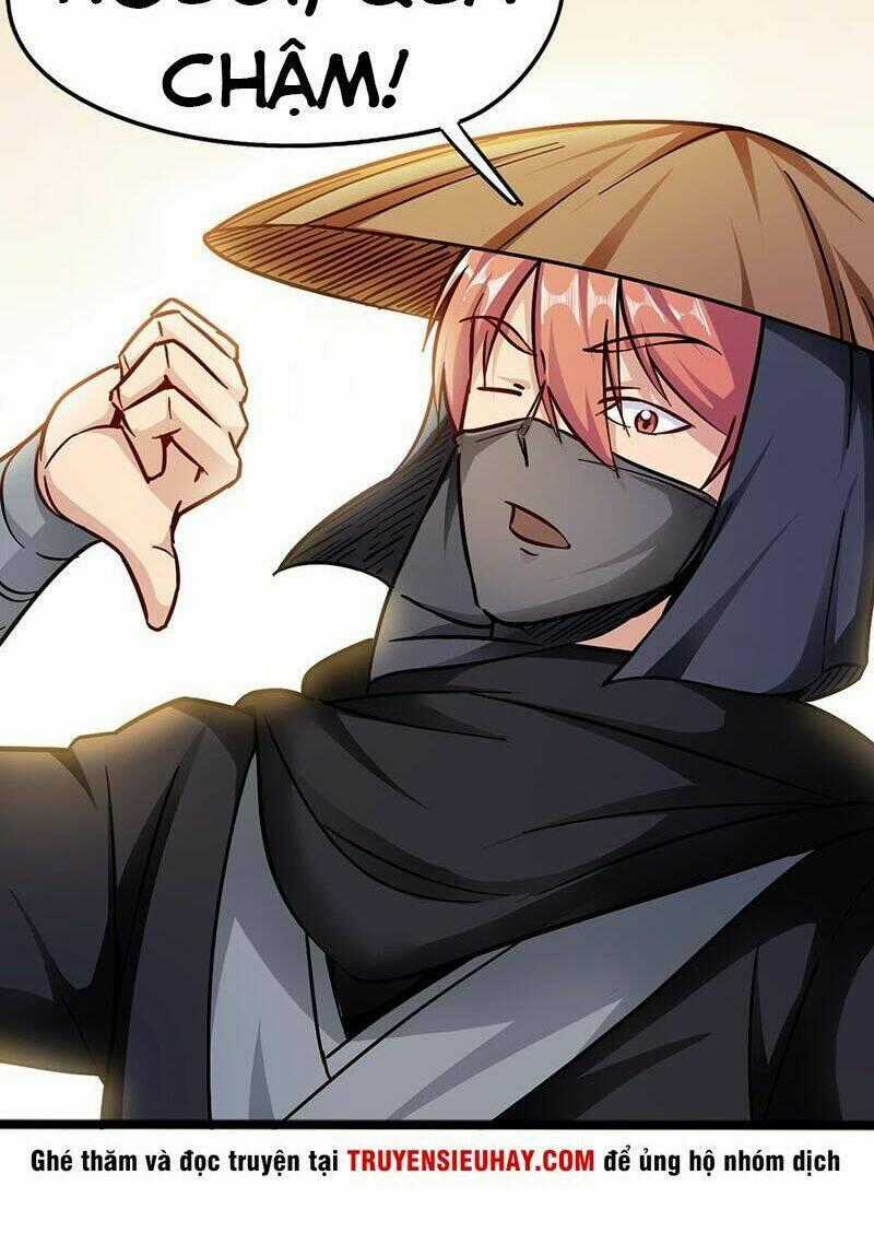 Võ Thần Thiên Hạ - Chapter 90 - Trang 29