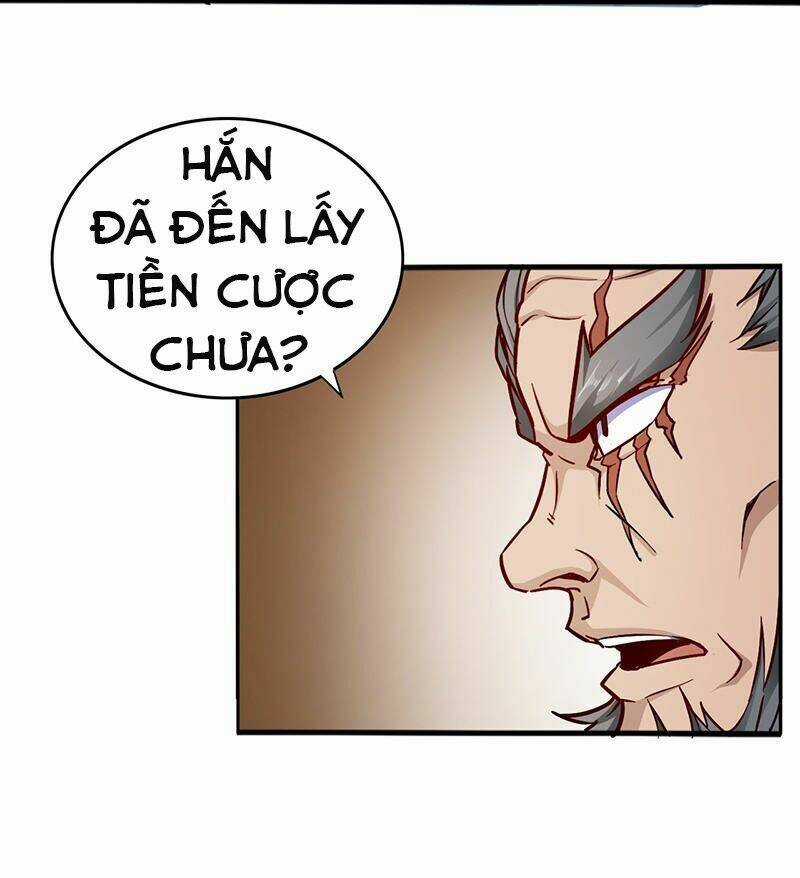 Võ Thần Thiên Hạ - Chapter 90 - Trang 7