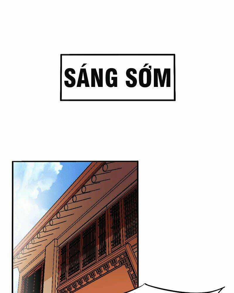 Võ Thần Thiên Hạ - Chapter 90 - Trang 10