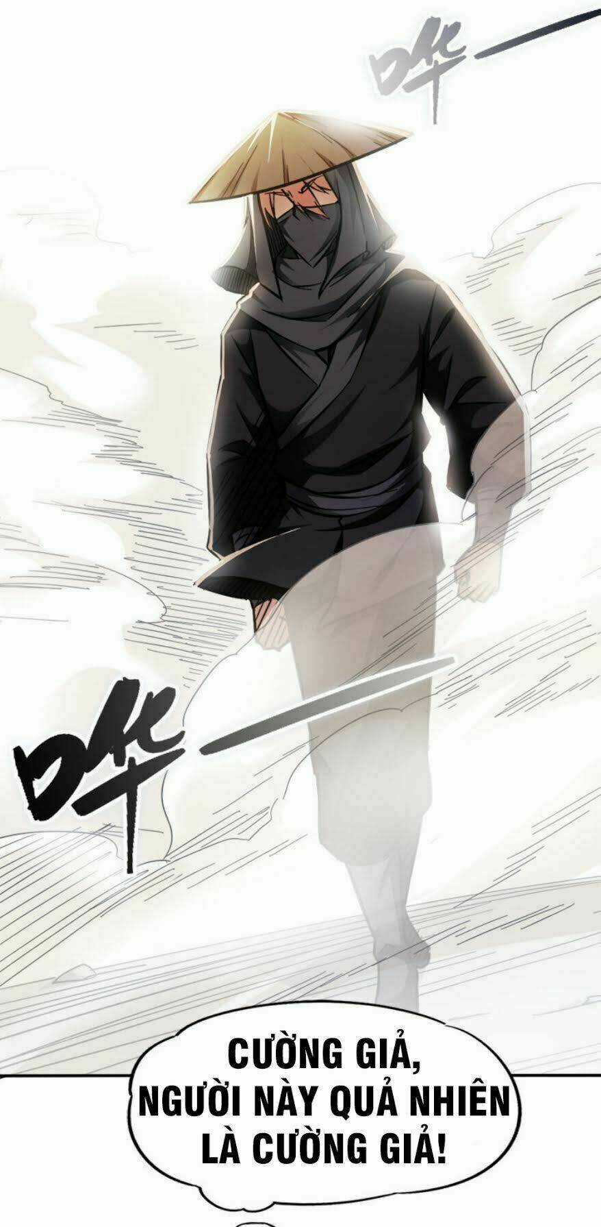 Võ Thần Thiên Hạ - Chapter 91 - Trang 6