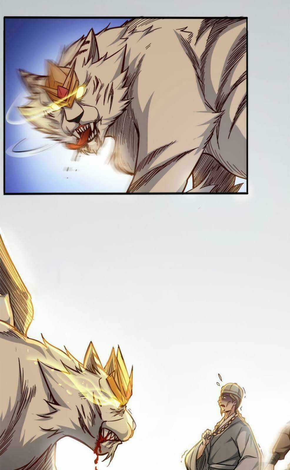 Võ Thần Thiên Hạ - Chapter 92 - Trang 13