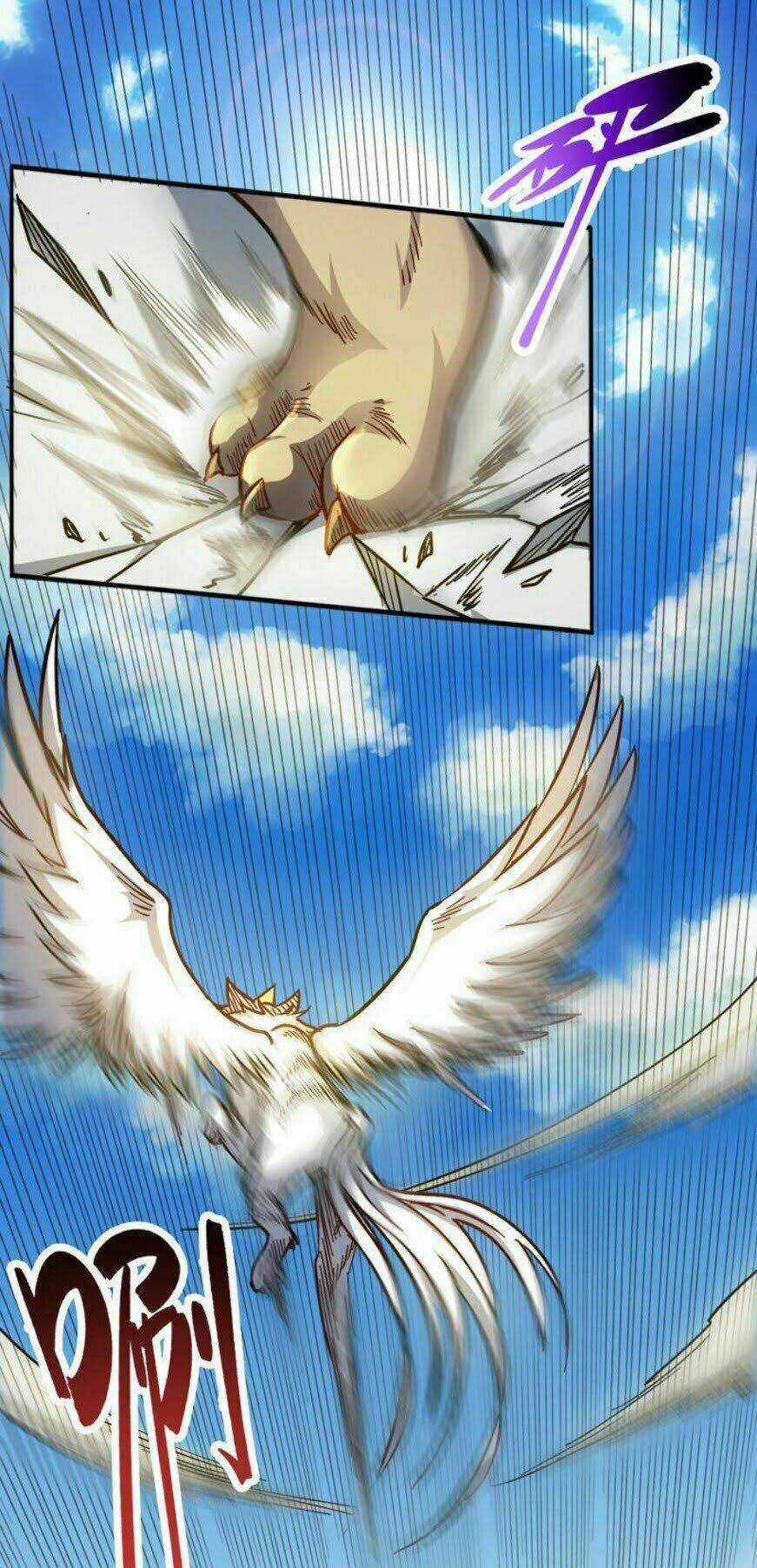 Võ Thần Thiên Hạ - Chapter 92 - Trang 15