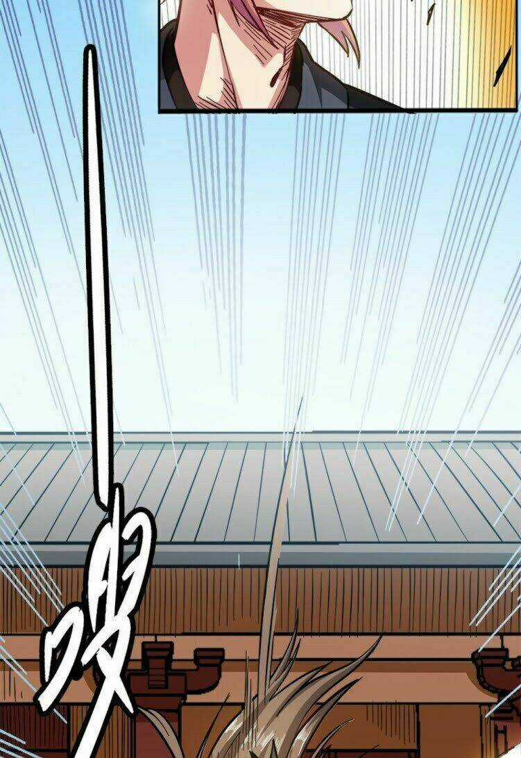 Võ Thần Thiên Hạ - Chapter 92 - Trang 22