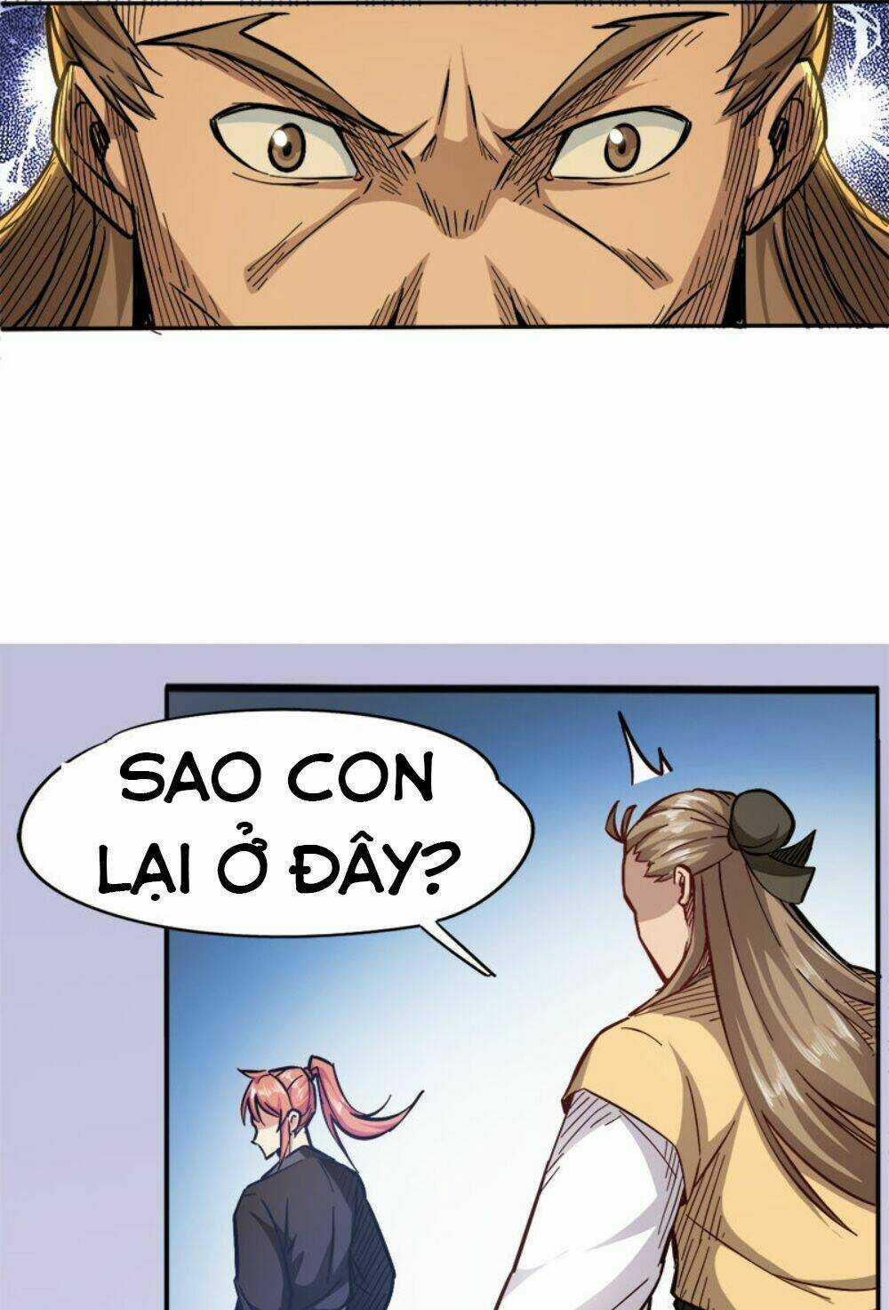 Võ Thần Thiên Hạ - Chapter 92 - Trang 24