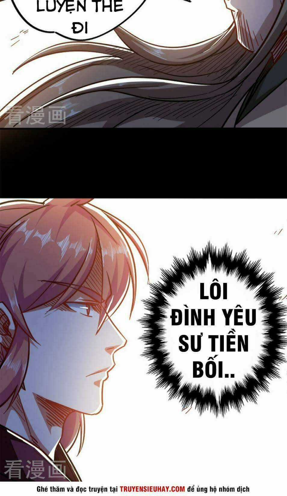 Võ Thần Thiên Hạ - Chapter 93 - Trang 17