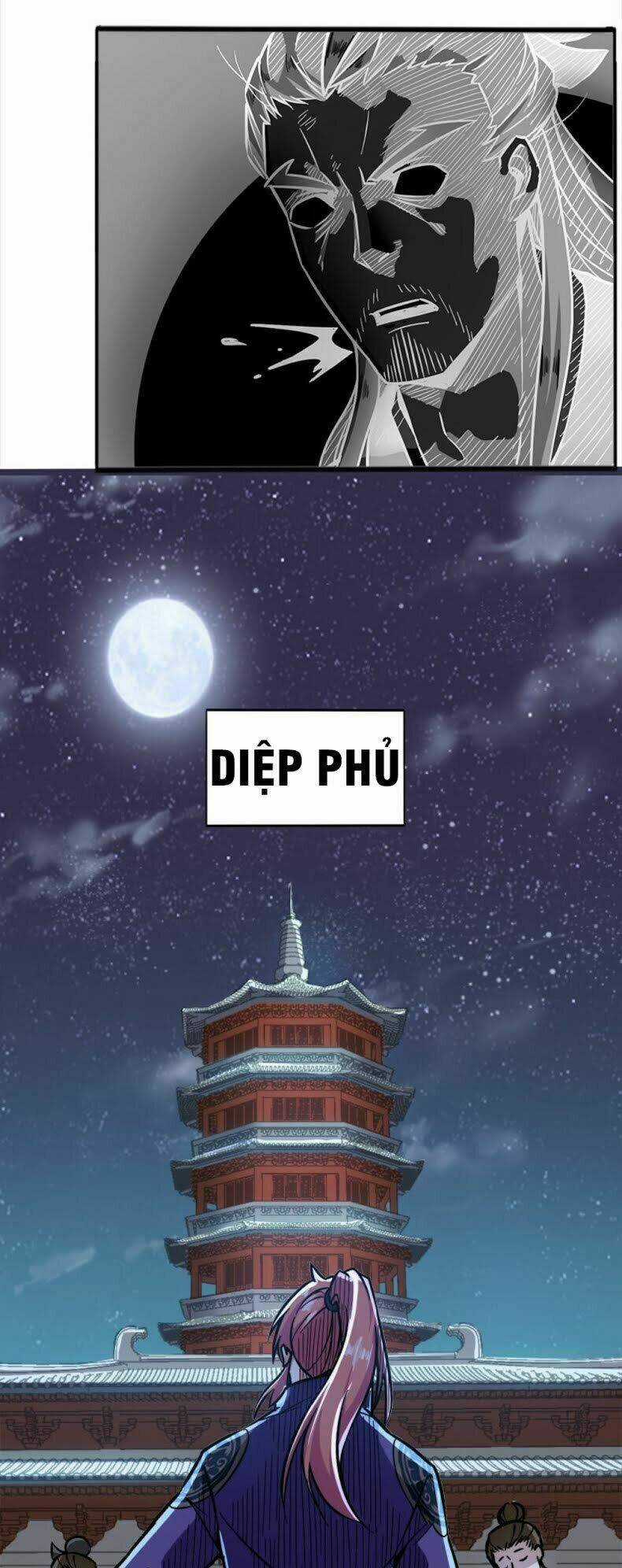 Võ Thần Thiên Hạ - Chapter 93 - Trang 20