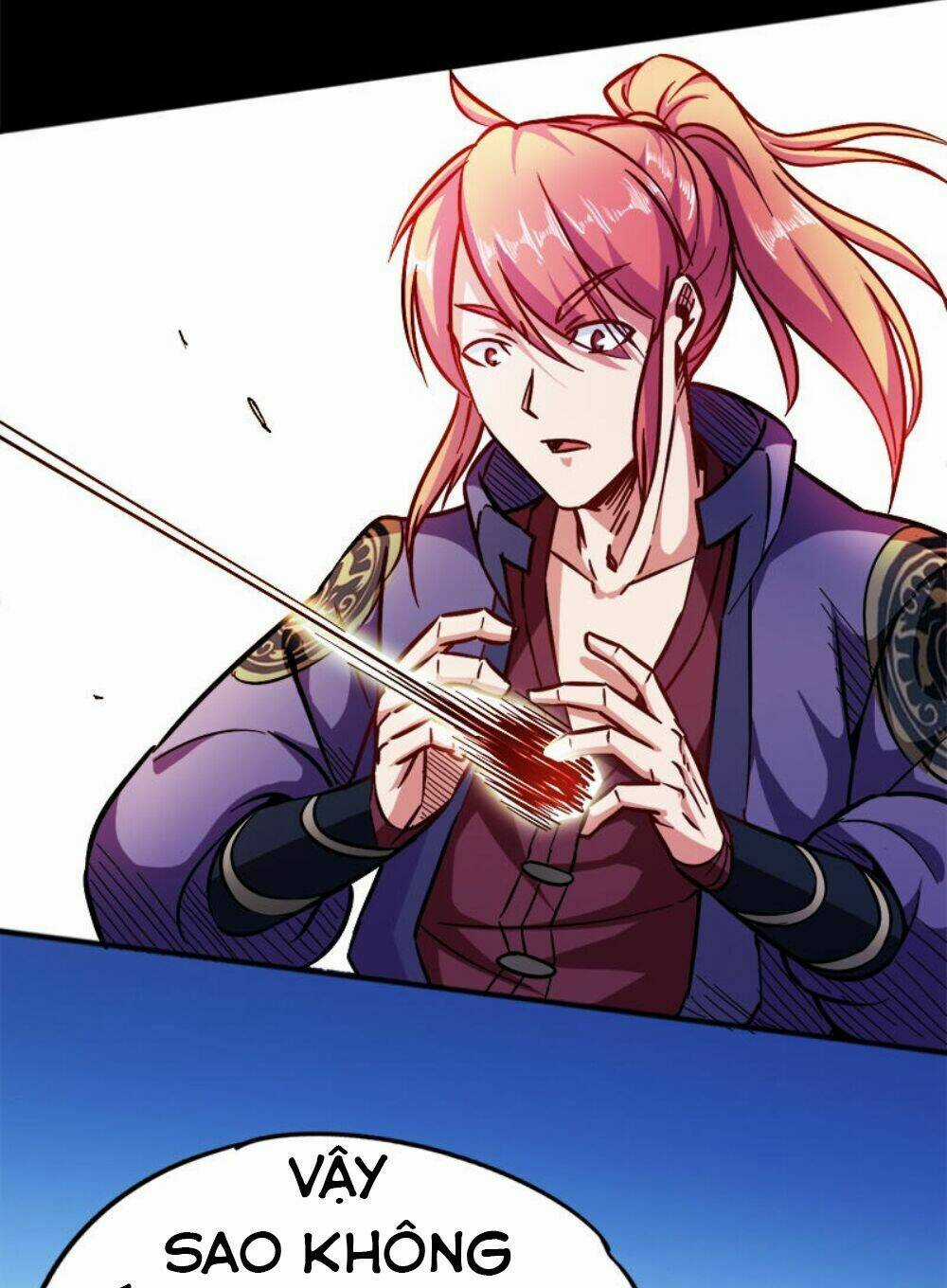 Võ Thần Thiên Hạ - Chapter 93 - Trang 28