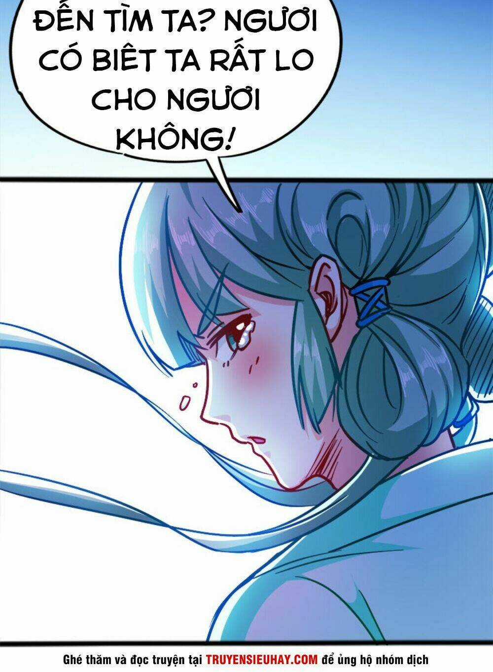 Võ Thần Thiên Hạ - Chapter 93 - Trang 29