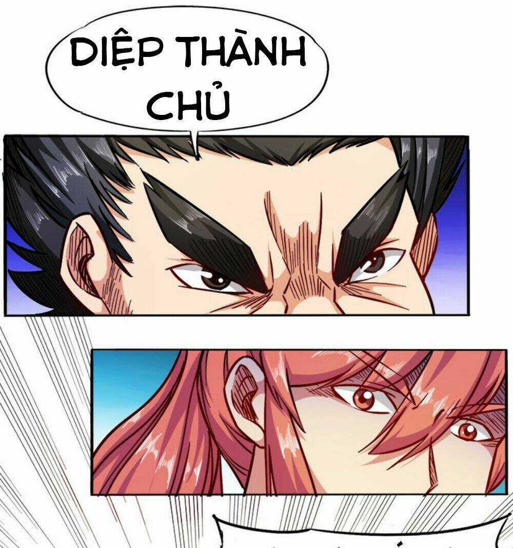 Võ Thần Thiên Hạ - Chapter 93 - Trang 4