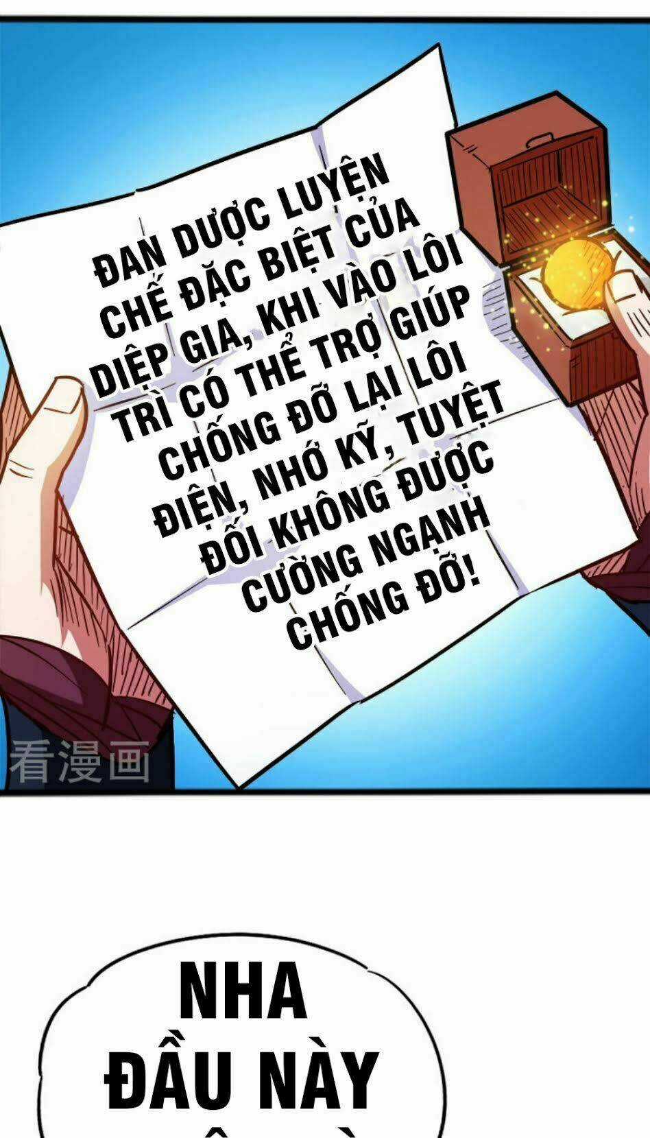 Võ Thần Thiên Hạ - Chapter 93 - Trang 32