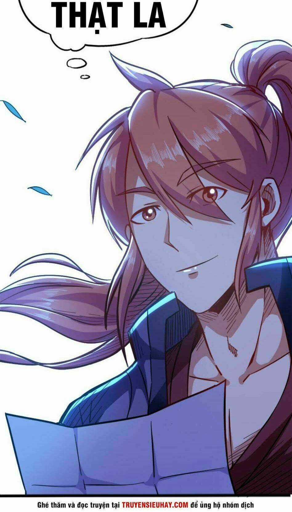 Võ Thần Thiên Hạ - Chapter 93 - Trang 33