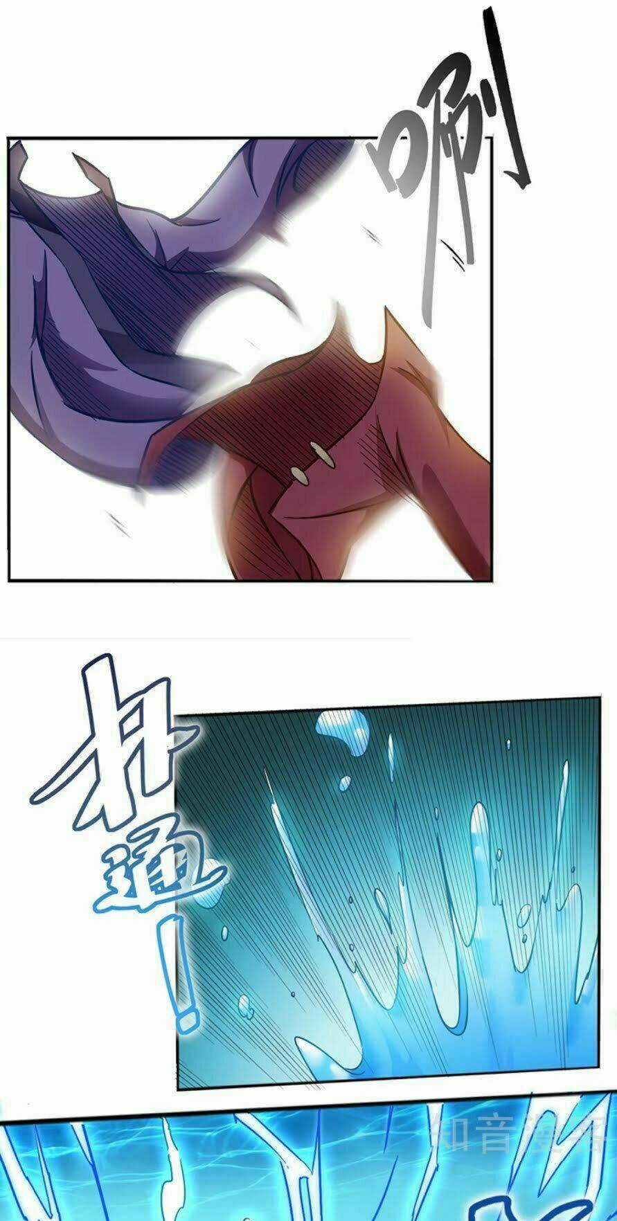 Võ Thần Thiên Hạ - Chapter 94 - Trang 14