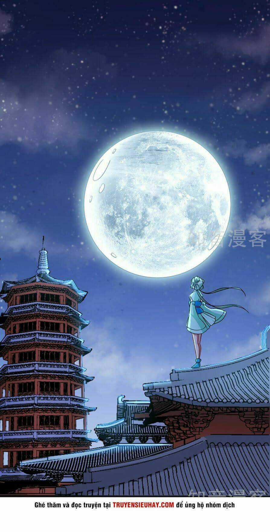 Võ Thần Thiên Hạ - Chapter 94 - Trang 16