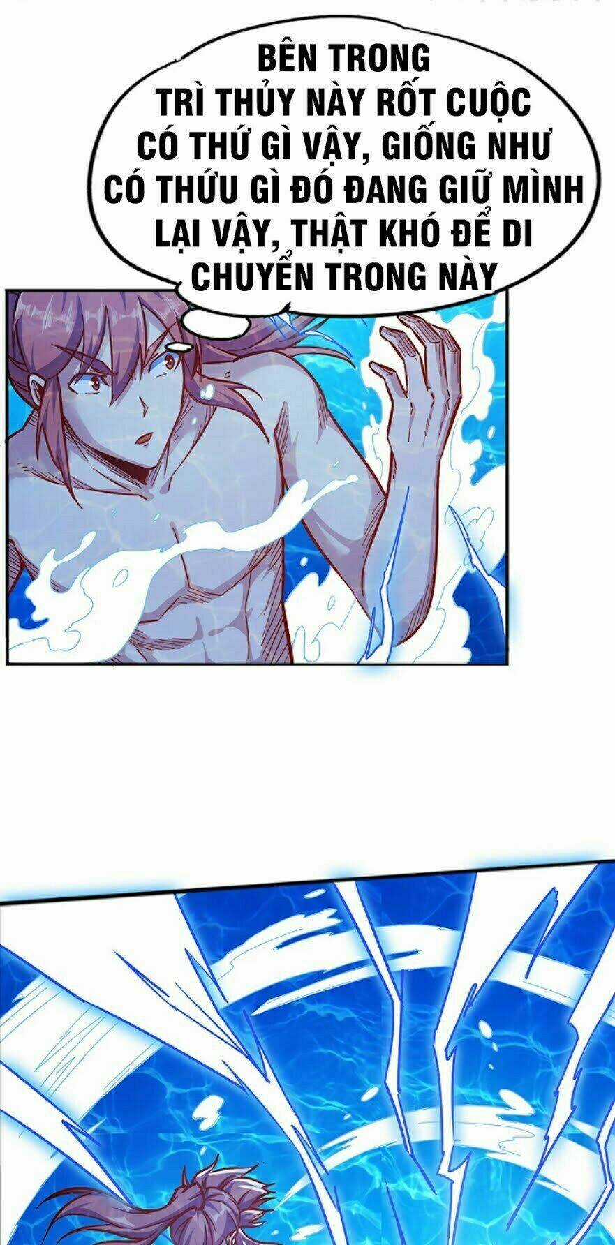 Võ Thần Thiên Hạ - Chapter 94 - Trang 18