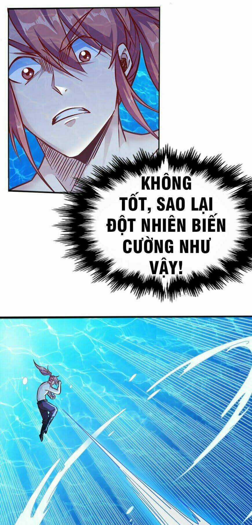 Võ Thần Thiên Hạ - Chapter 94 - Trang 20