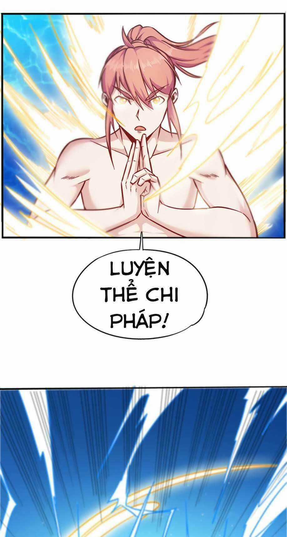 Võ Thần Thiên Hạ - Chapter 94 - Trang 24