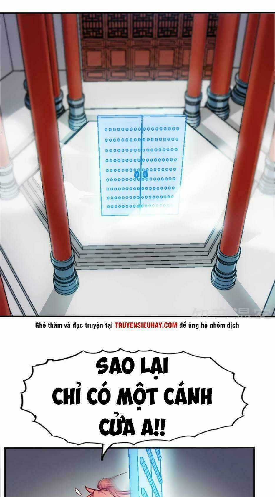 Võ Thần Thiên Hạ - Chapter 94 - Trang 4