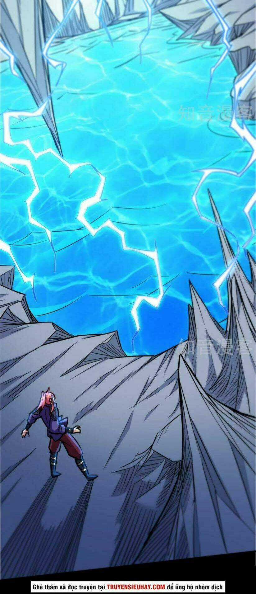 Võ Thần Thiên Hạ - Chapter 94 - Trang 9