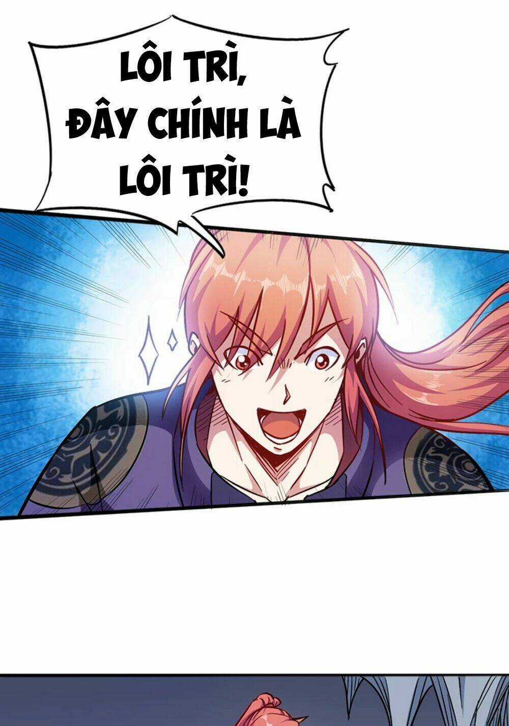 Võ Thần Thiên Hạ - Chapter 94 - Trang 10