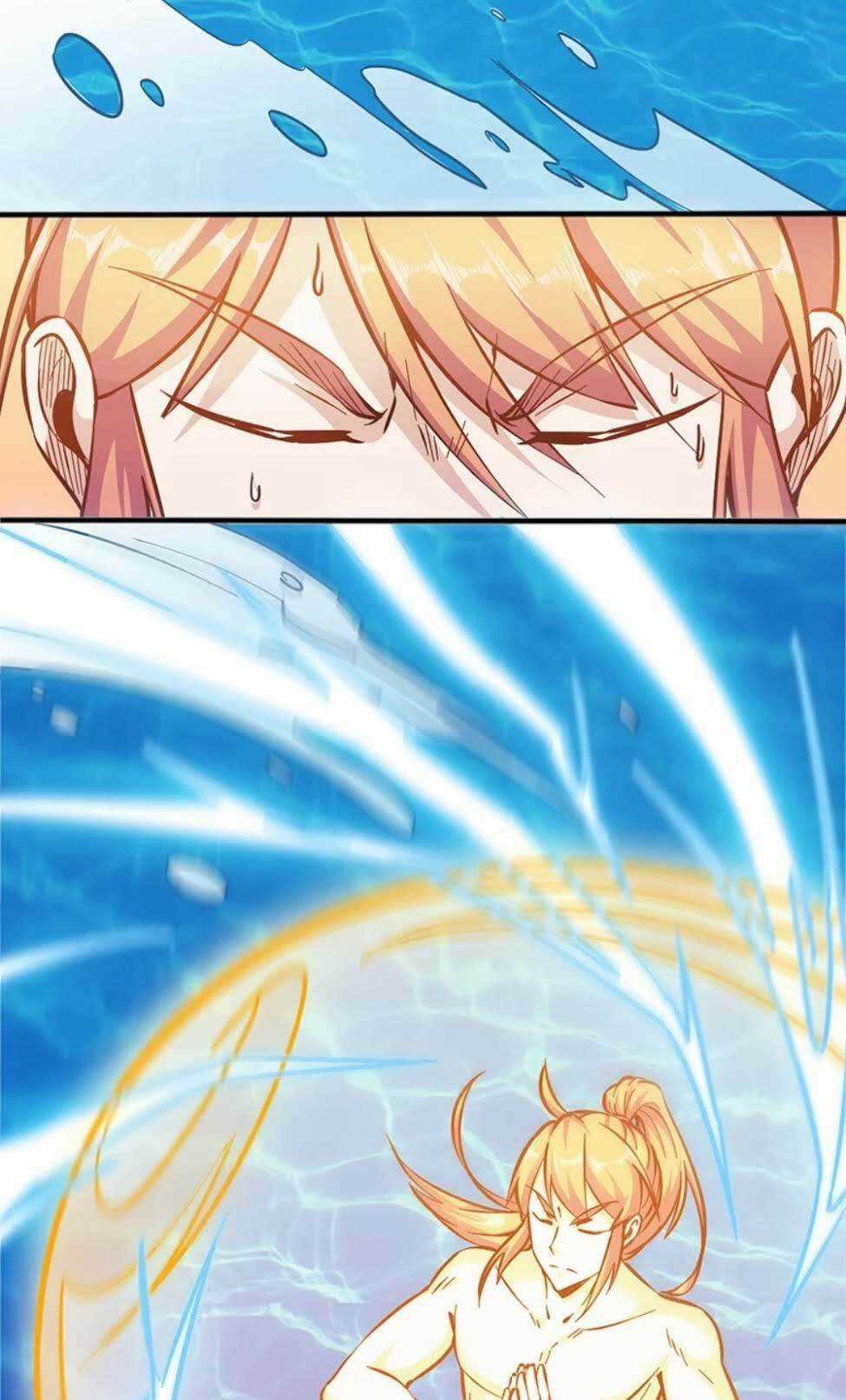 Võ Thần Thiên Hạ - Chapter 95 - Trang 2