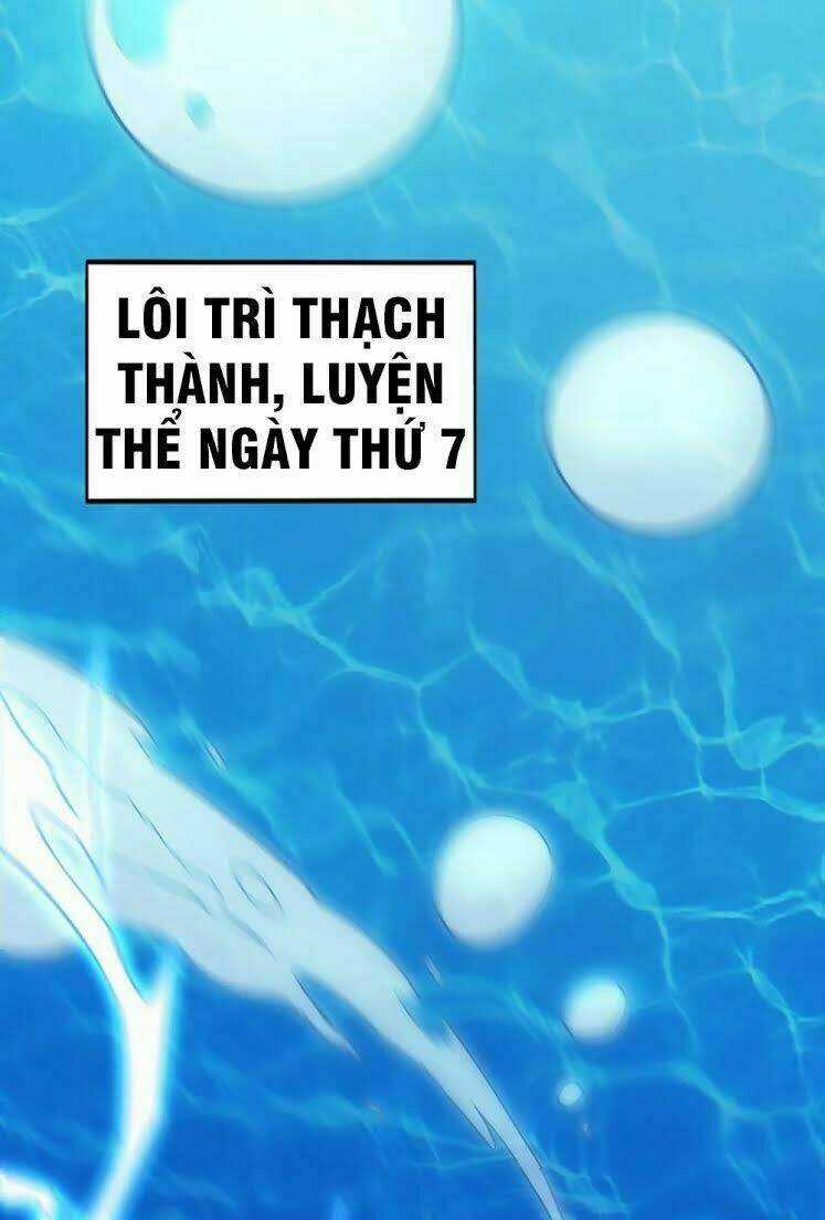 Võ Thần Thiên Hạ - Chapter 95 - Trang 11