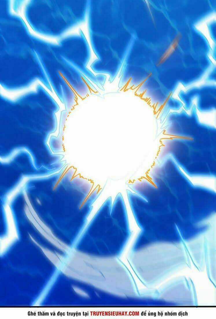 Võ Thần Thiên Hạ - Chapter 95 - Trang 12