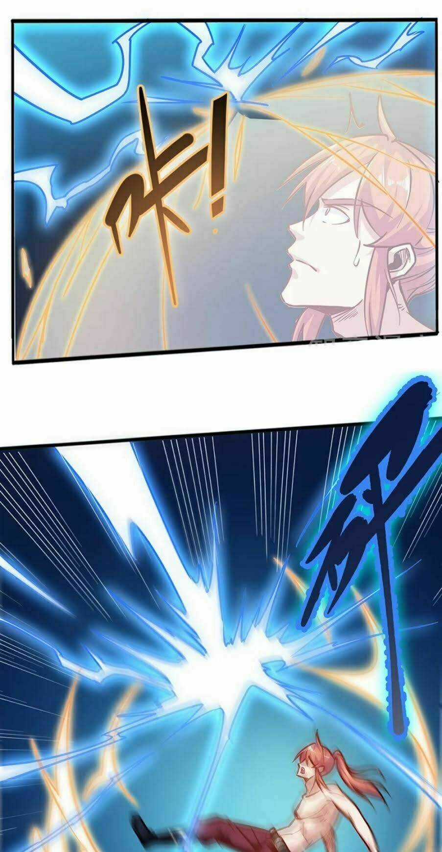 Võ Thần Thiên Hạ - Chapter 95 - Trang 15