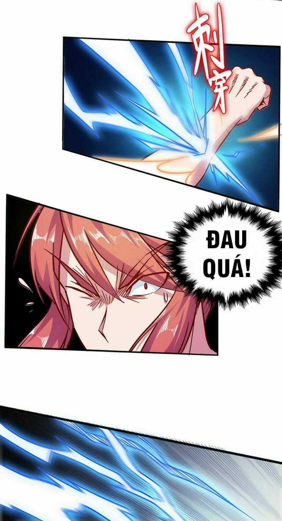 Võ Thần Thiên Hạ - Chapter 95 - Trang 17