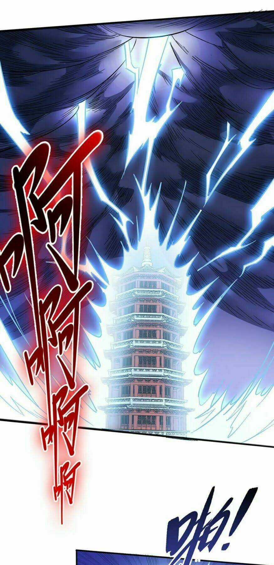 Võ Thần Thiên Hạ - Chapter 95 - Trang 19