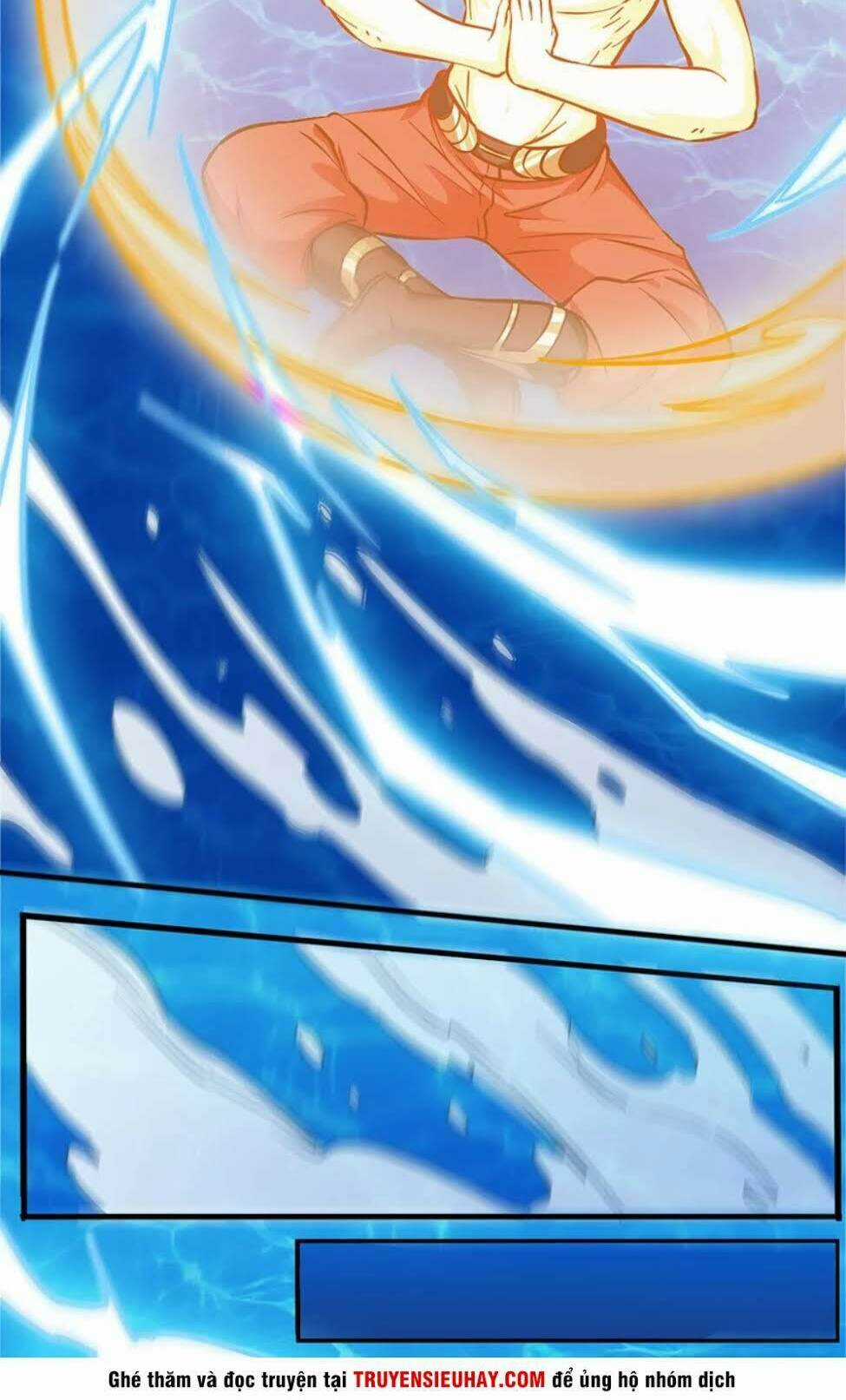 Võ Thần Thiên Hạ - Chapter 95 - Trang 3