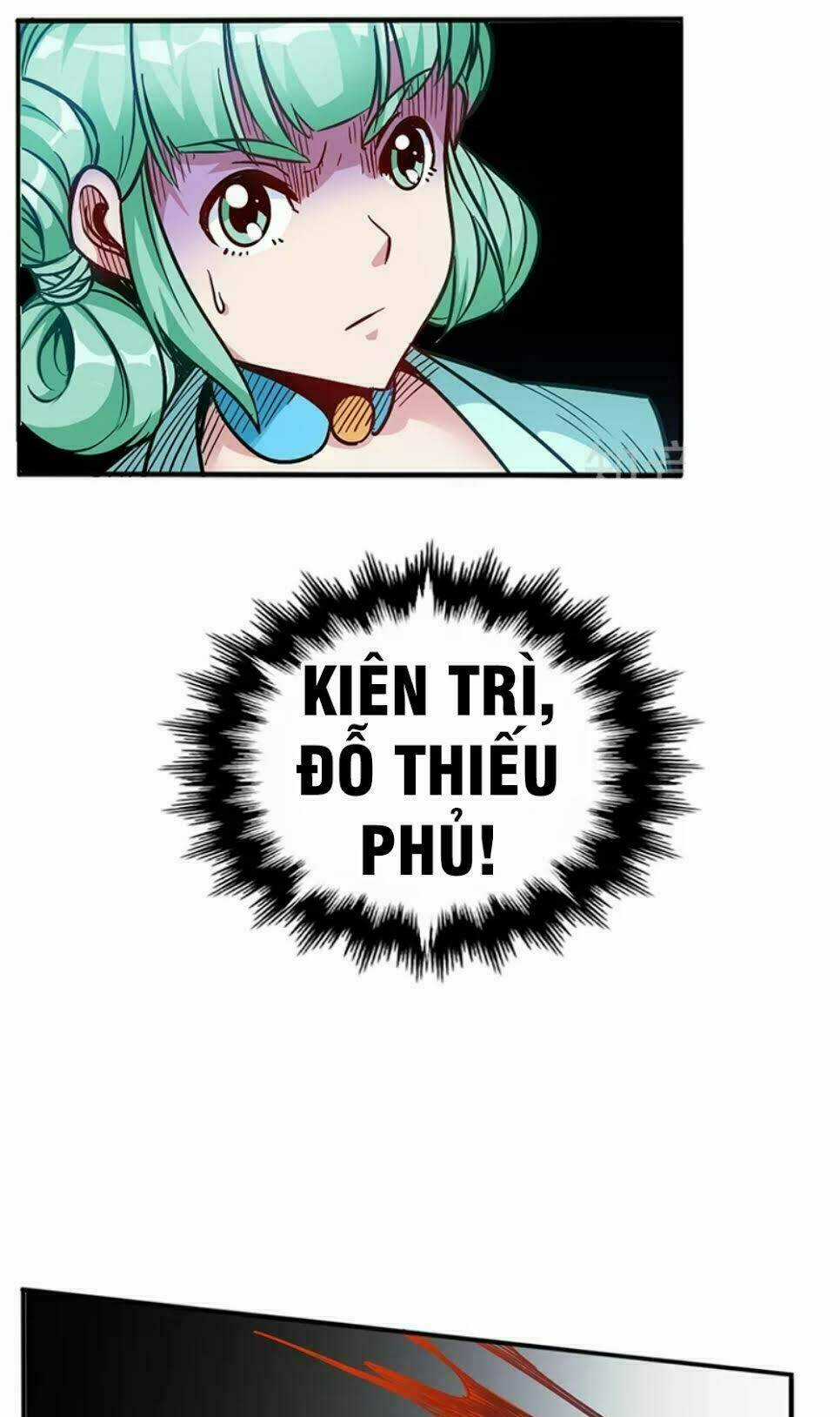 Võ Thần Thiên Hạ - Chapter 95 - Trang 21