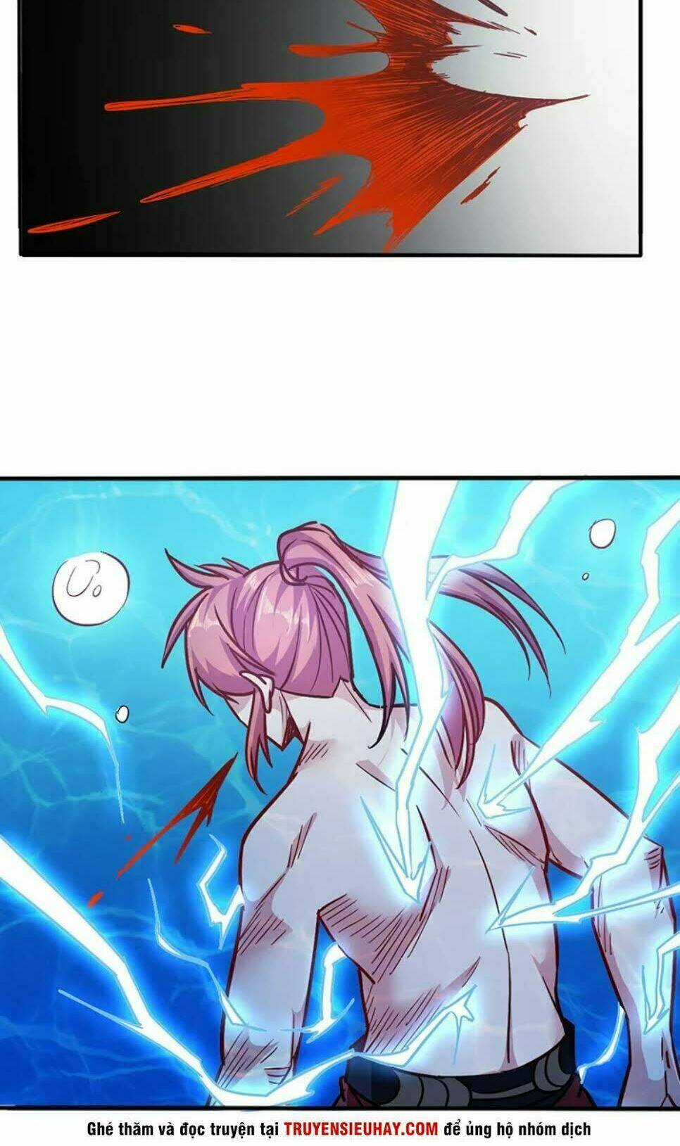 Võ Thần Thiên Hạ - Chapter 95 - Trang 22