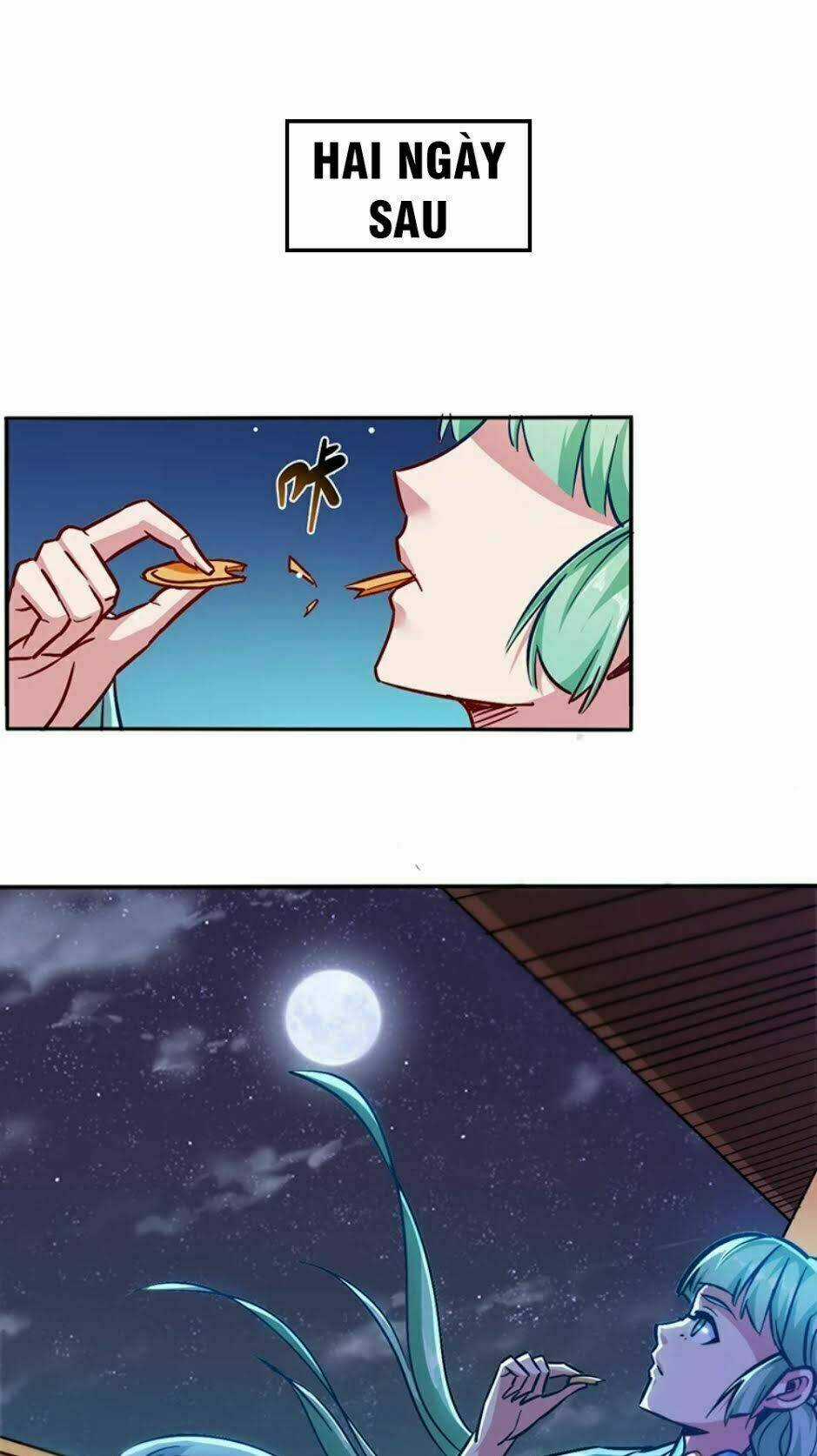 Võ Thần Thiên Hạ - Chapter 95 - Trang 25