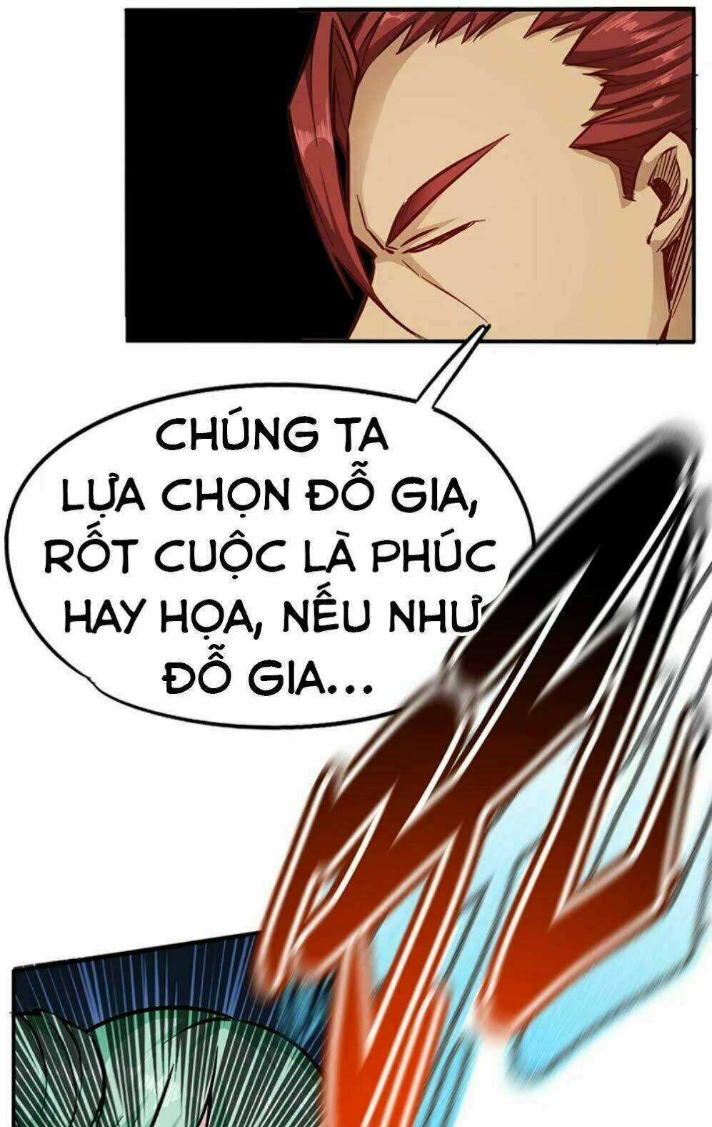 Võ Thần Thiên Hạ - Chapter 95 - Trang 29