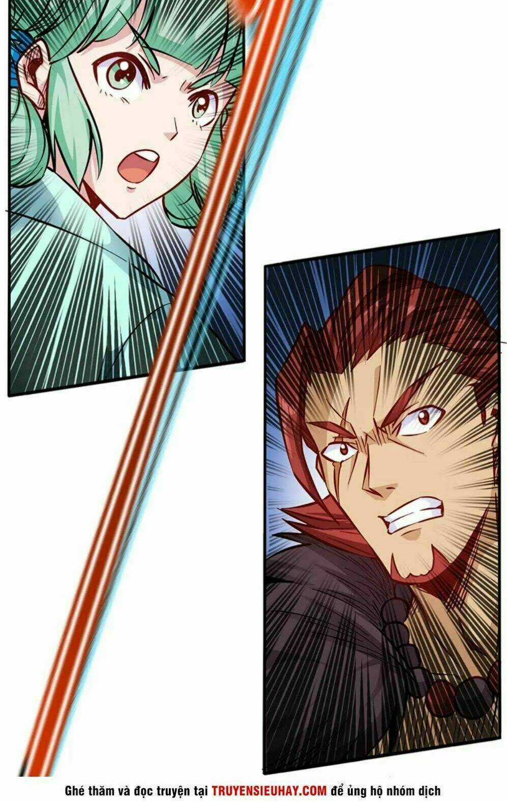 Võ Thần Thiên Hạ - Chapter 95 - Trang 30