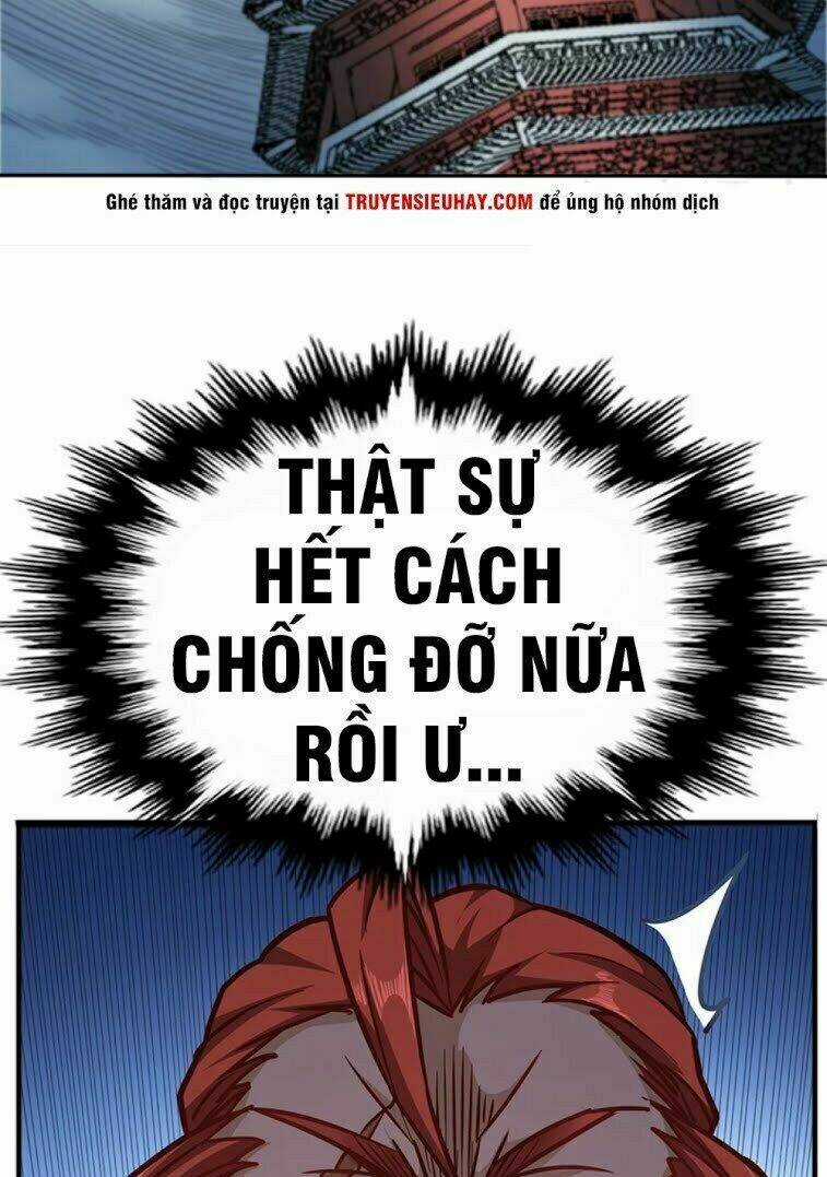 Võ Thần Thiên Hạ - Chapter 95 - Trang 32