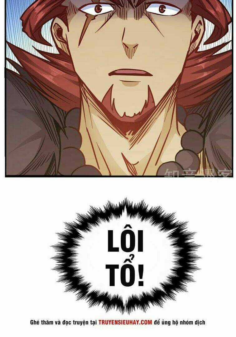 Võ Thần Thiên Hạ - Chapter 95 - Trang 33