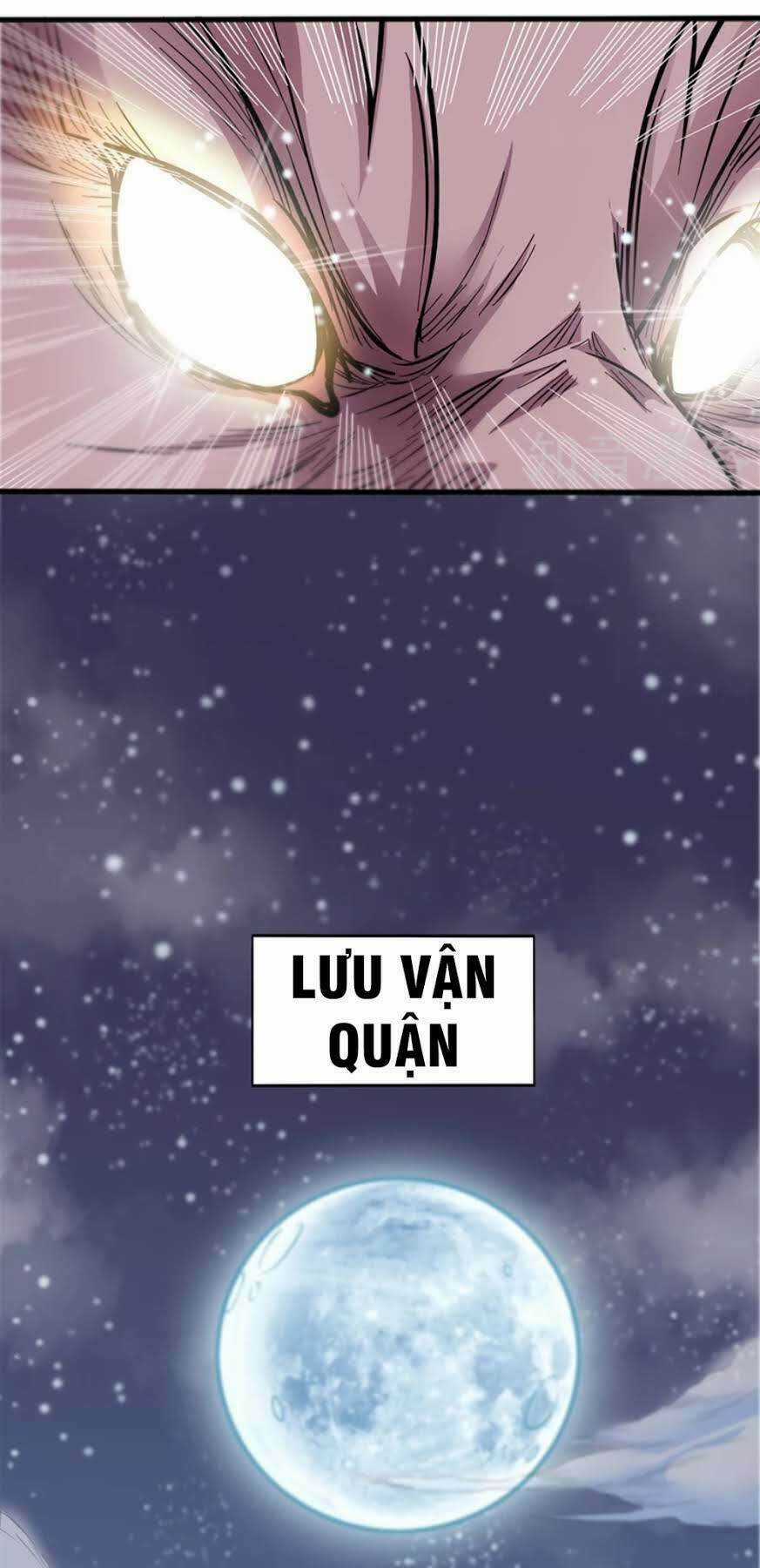 Võ Thần Thiên Hạ - Chapter 95 - Trang 6