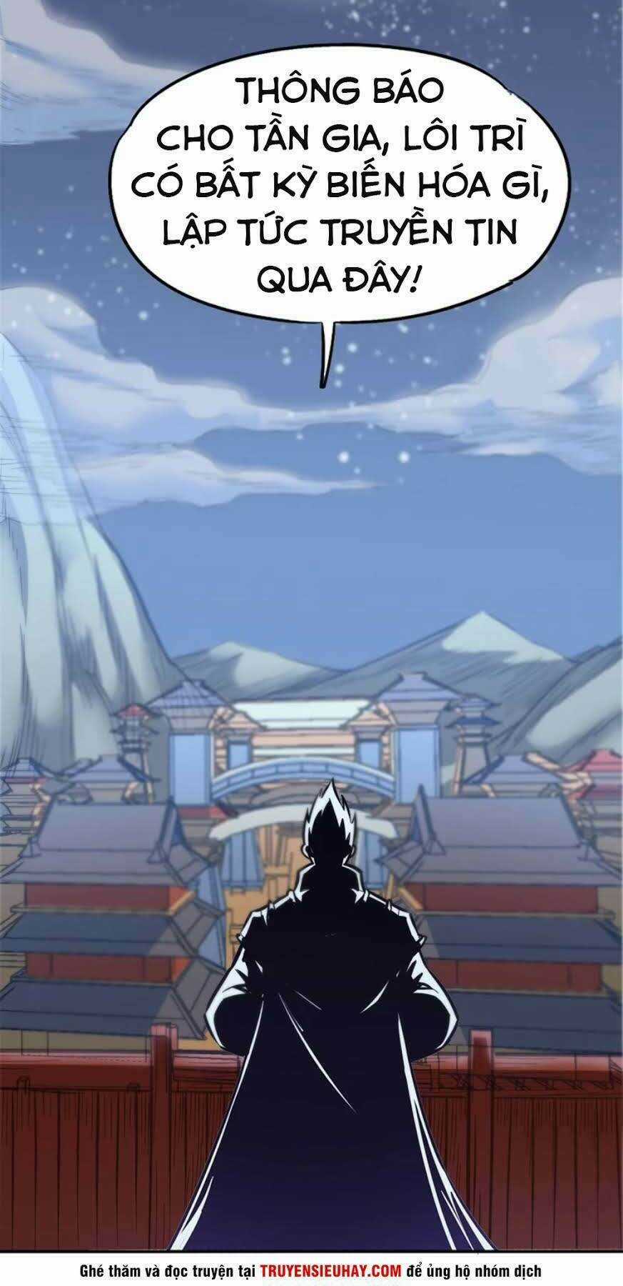 Võ Thần Thiên Hạ - Chapter 95 - Trang 7