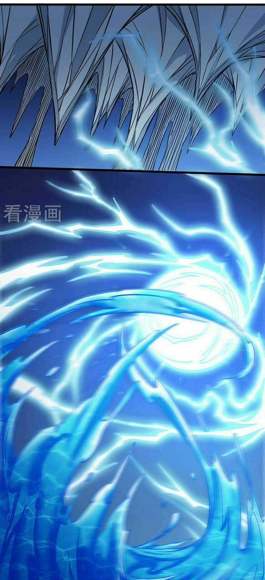 Võ Thần Thiên Hạ - Chapter 96 - Trang 2