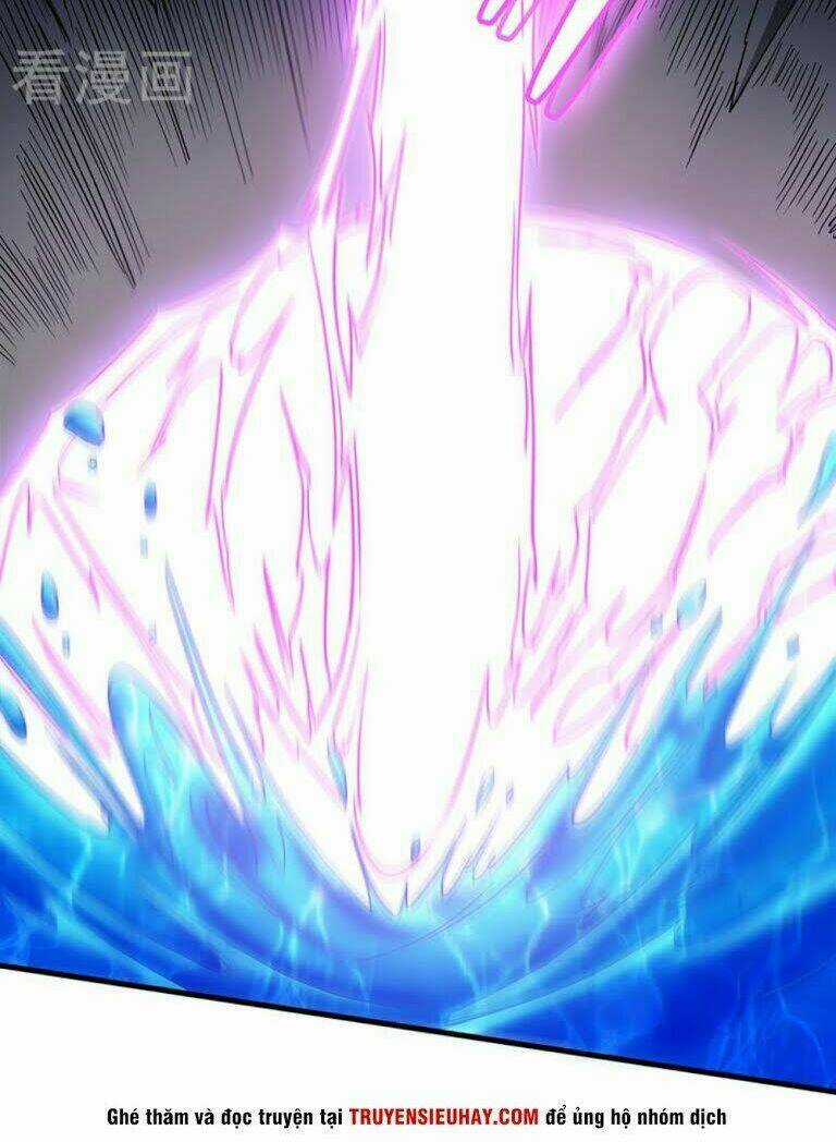 Võ Thần Thiên Hạ - Chapter 96 - Trang 16