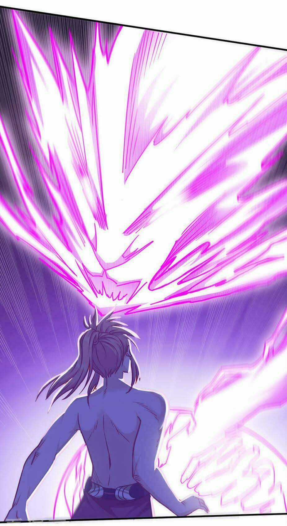 Võ Thần Thiên Hạ - Chapter 96 - Trang 17