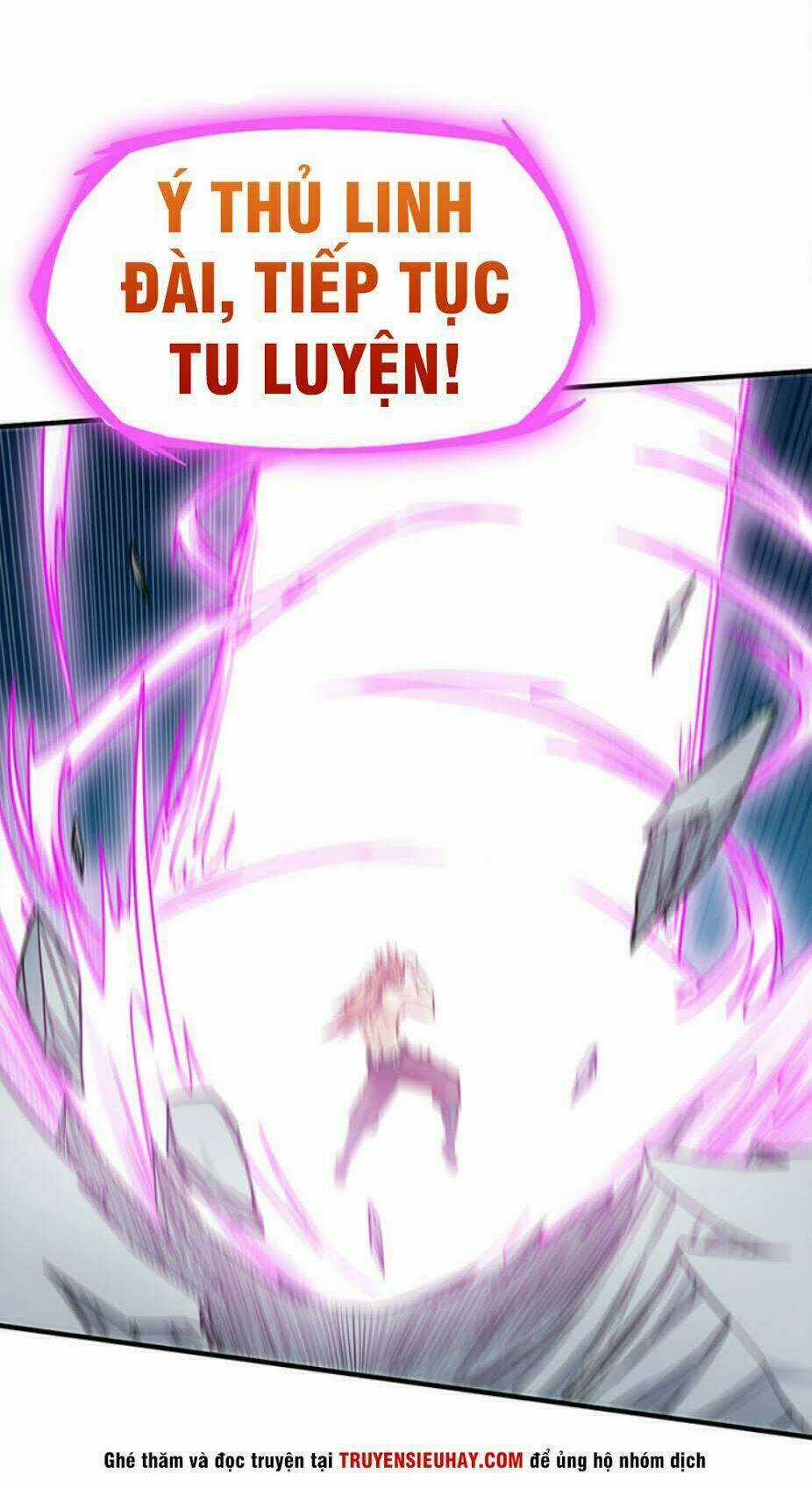 Võ Thần Thiên Hạ - Chapter 96 - Trang 18