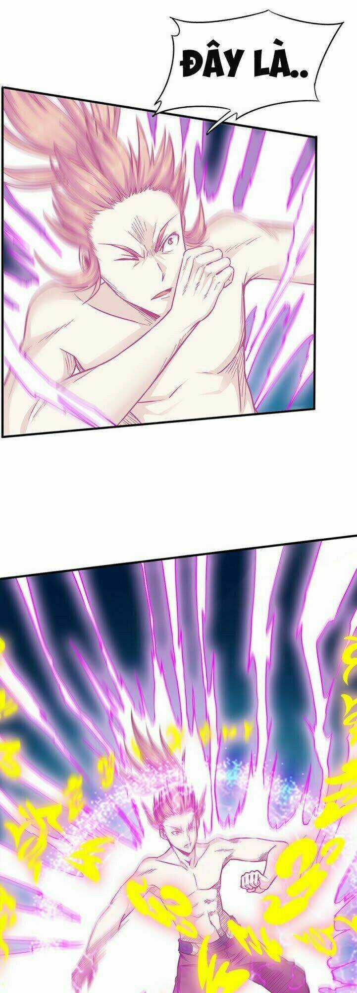 Võ Thần Thiên Hạ - Chapter 96 - Trang 19