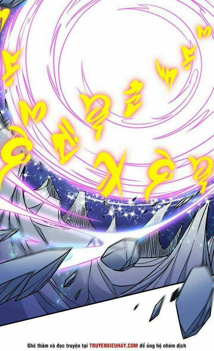 Võ Thần Thiên Hạ - Chapter 96 - Trang 21