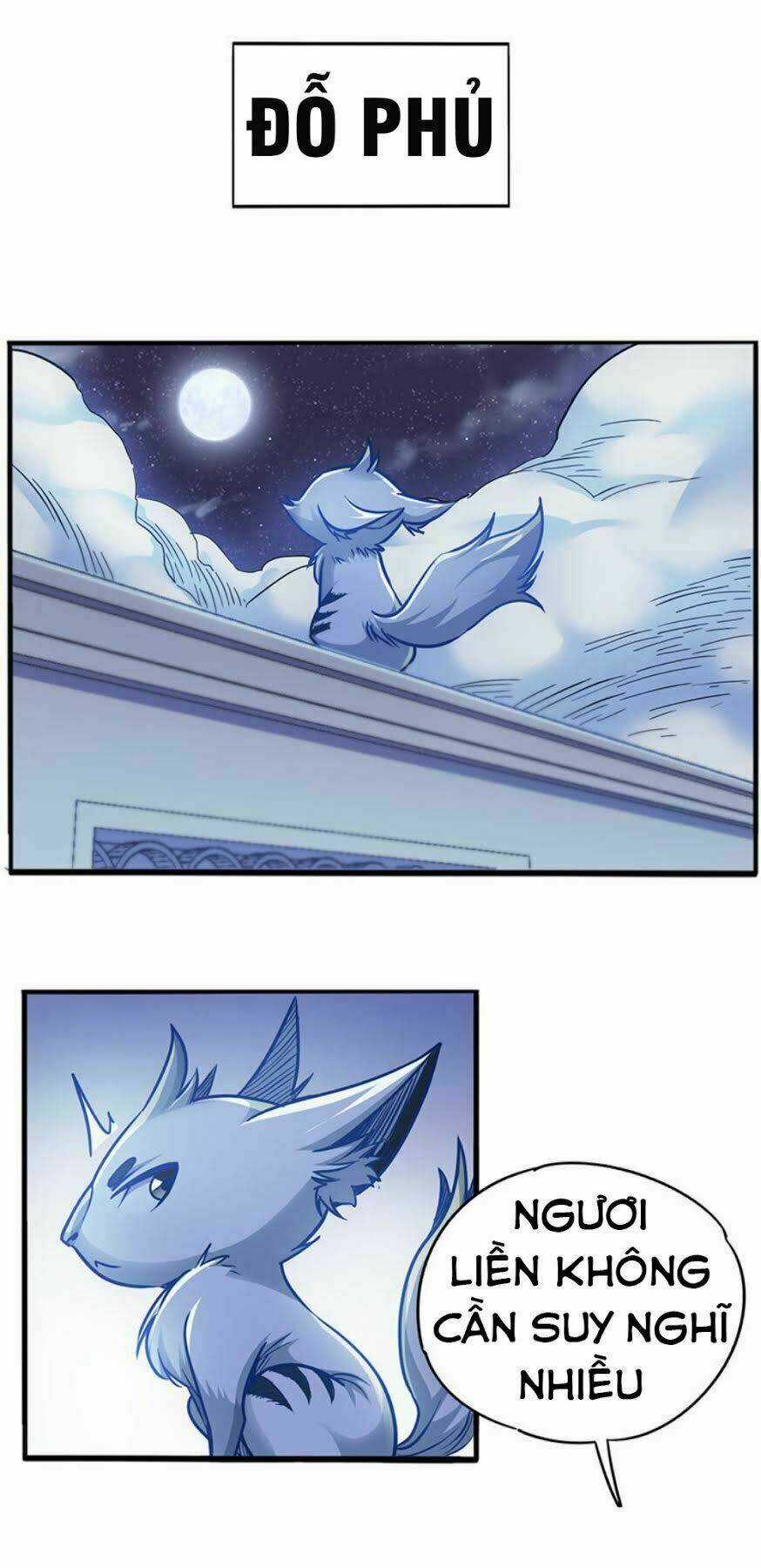 Võ Thần Thiên Hạ - Chapter 96 - Trang 22