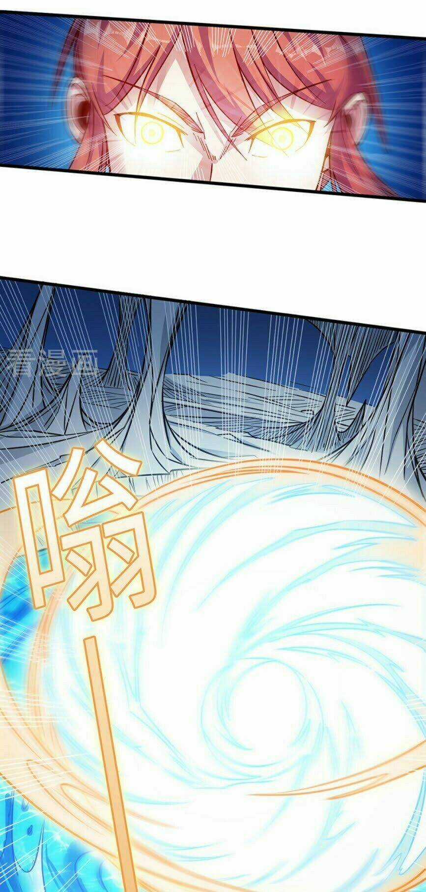 Võ Thần Thiên Hạ - Chapter 96 - Trang 4