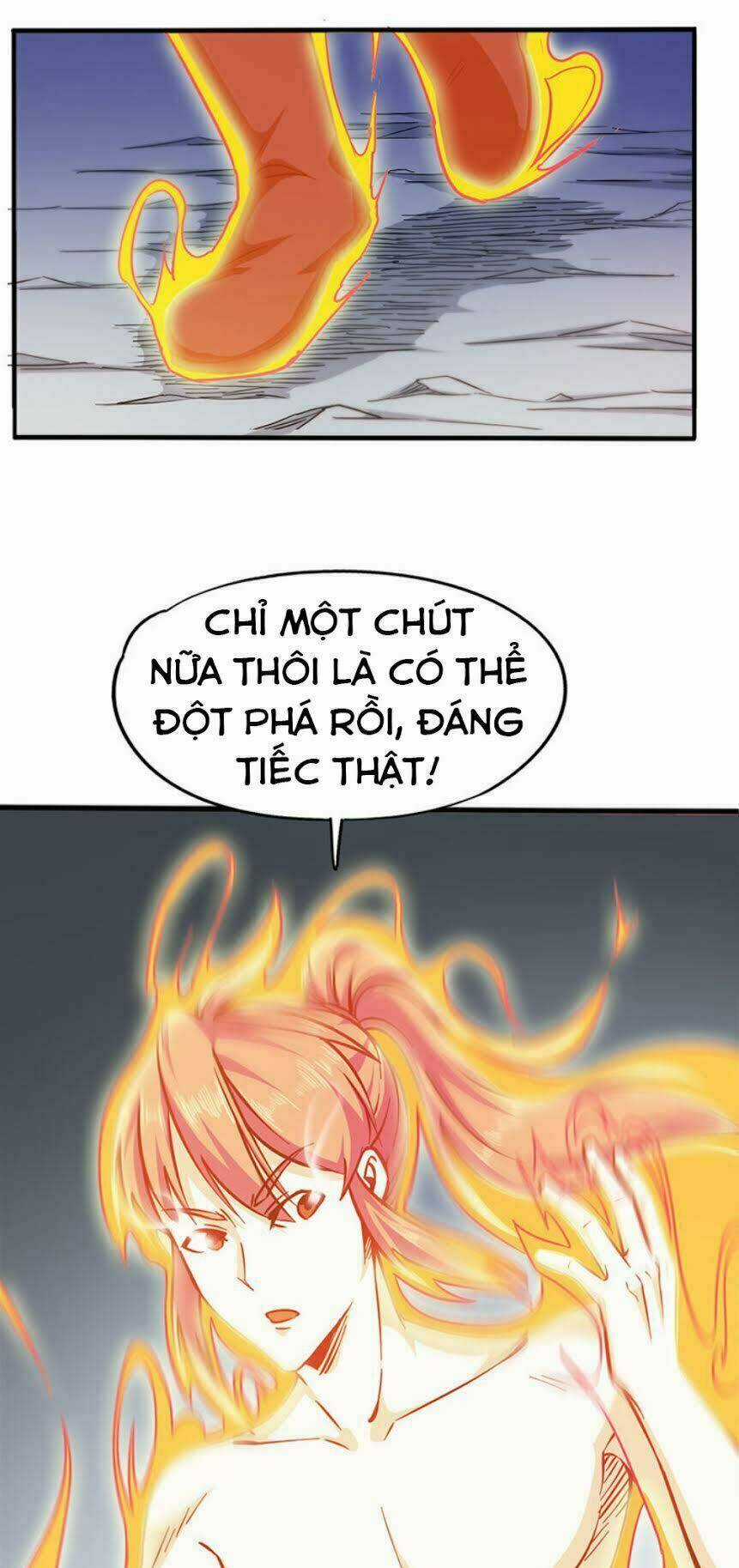 Võ Thần Thiên Hạ - Chapter 96 - Trang 10