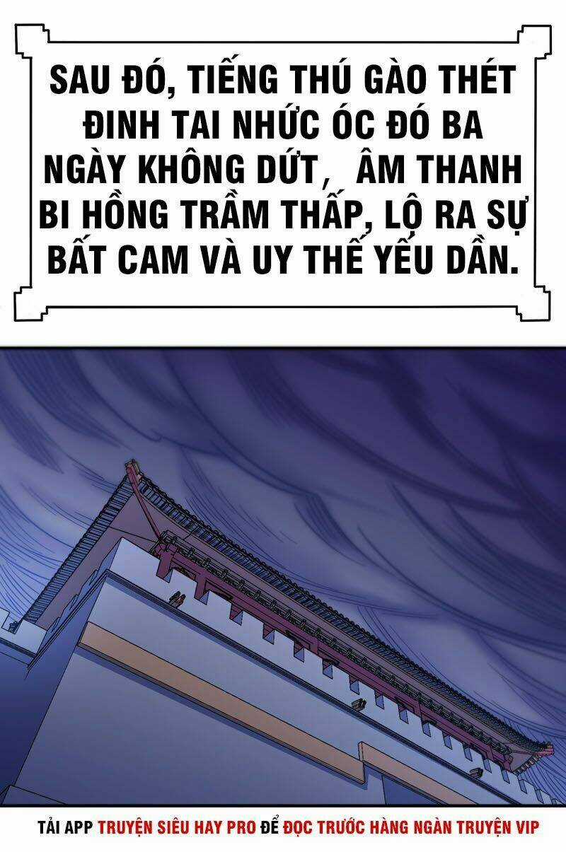 Võ Thần Thiên Hạ - Chapter 97 - Trang 2